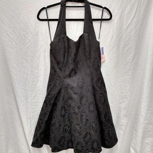 Vintage Positively Ellyn party prom dress 10